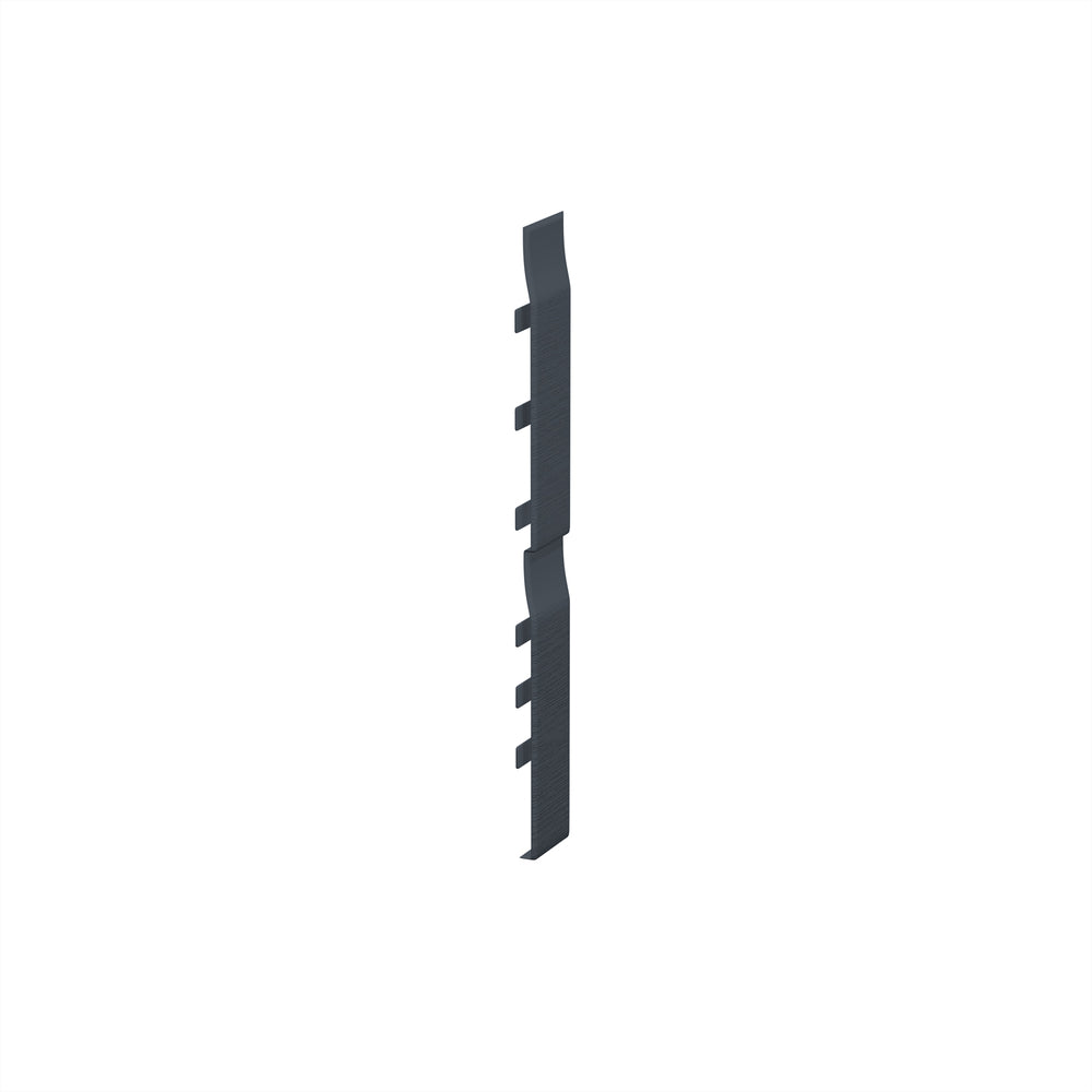 Eurotexx stootvoeg dubbel rabat 332 mm