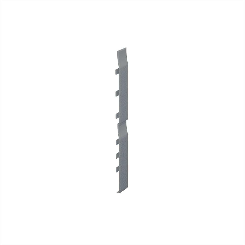 Eurotexx stootvoeg dubbel rabat 332 mm