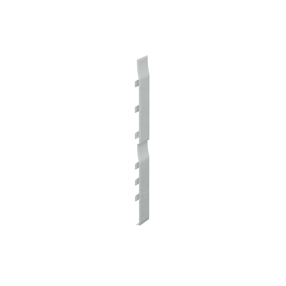Eurotexx stootvoeg dubbel rabat 332 mm