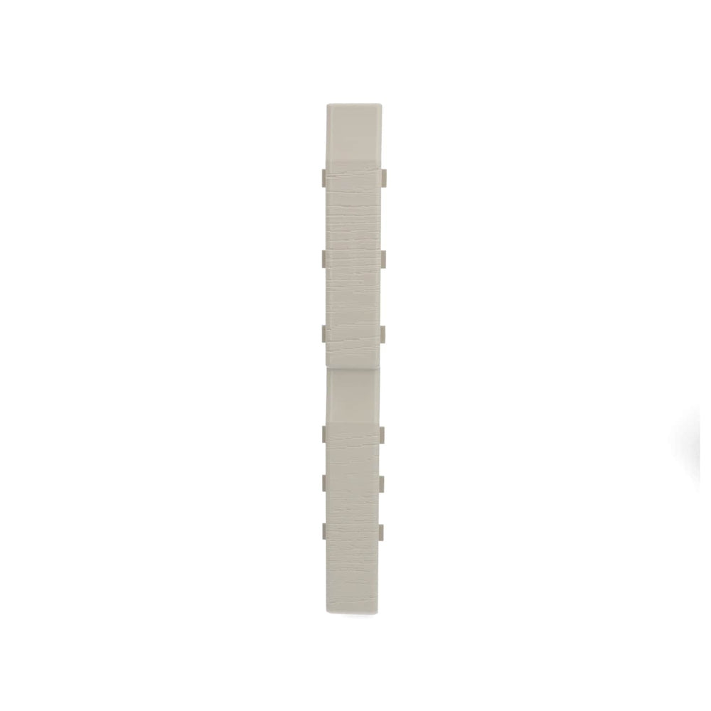 Eurotexx stootvoeg dubbel rabat 332 mm