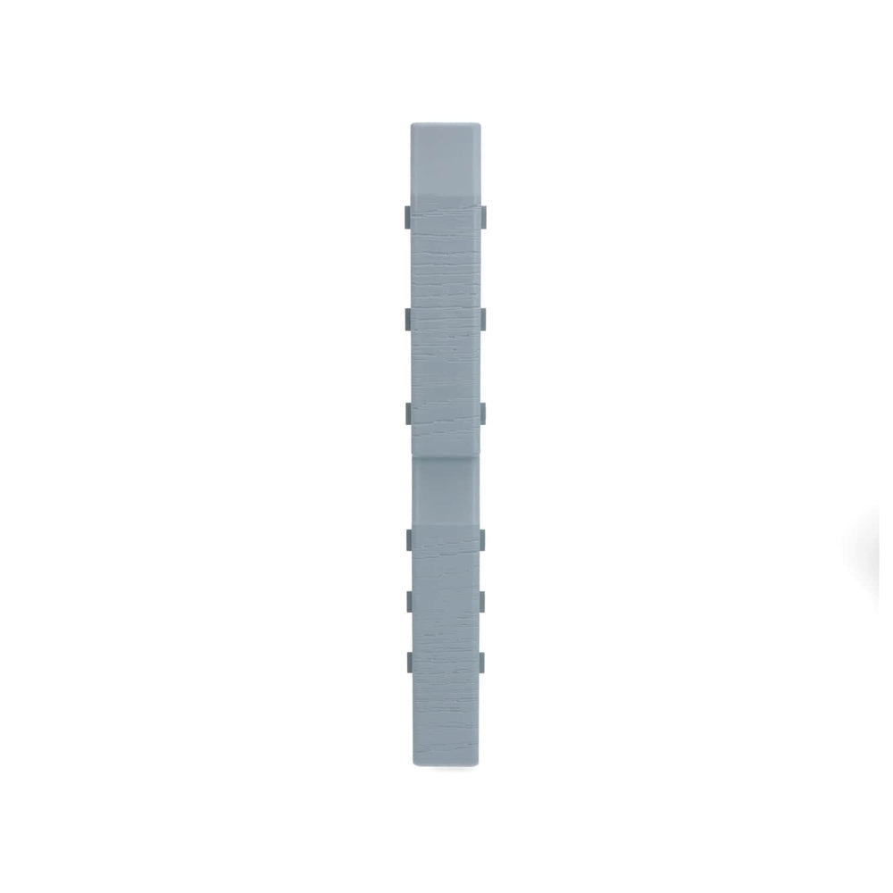 Eurotexx stootvoeg dubbel rabat 332 mm