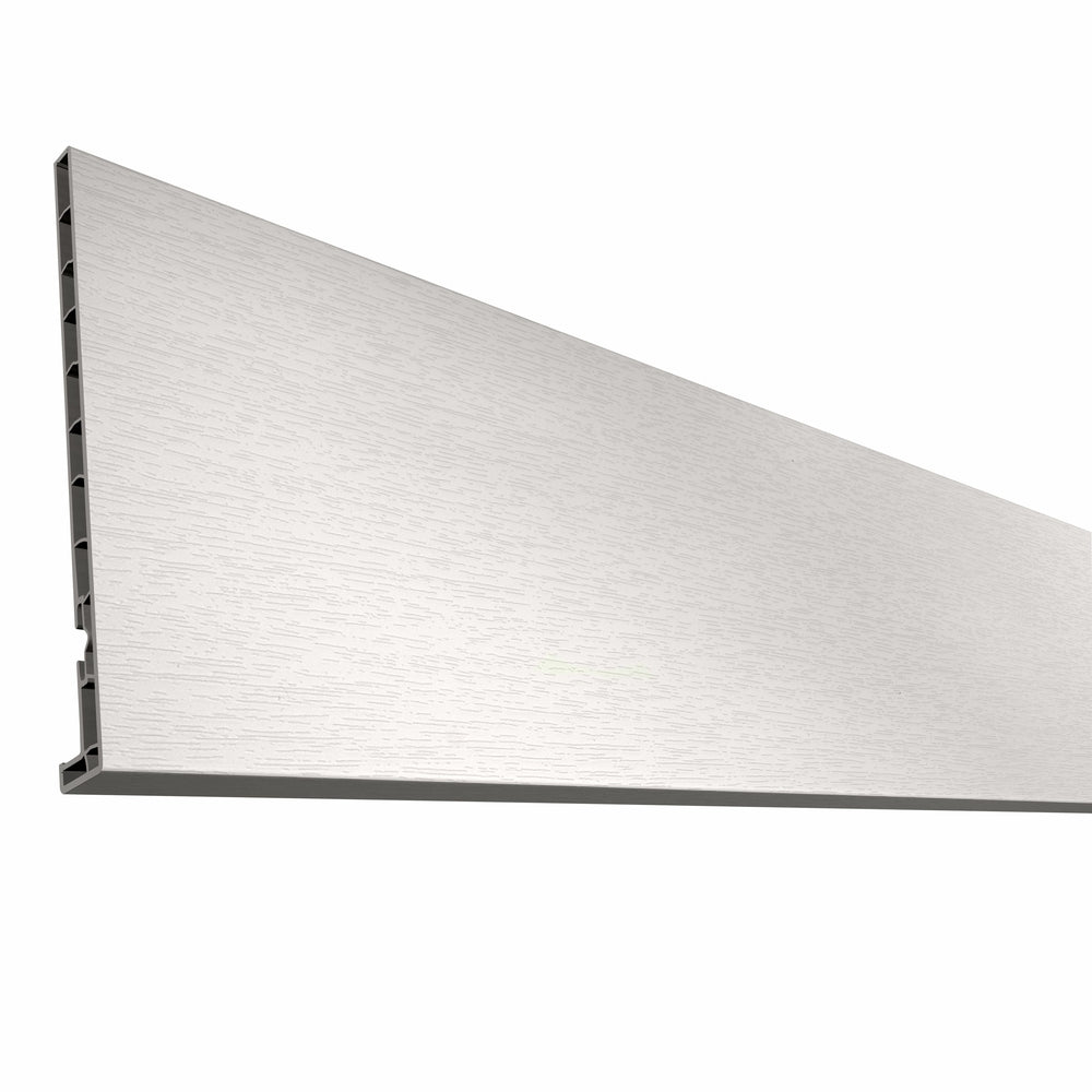 VinyPlus dakrandpaneel 295x16 mm