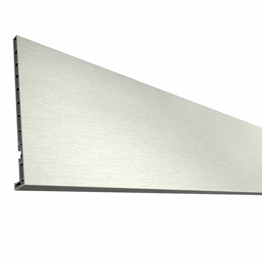 VinyPlus dakrandpaneel 295x16 mm