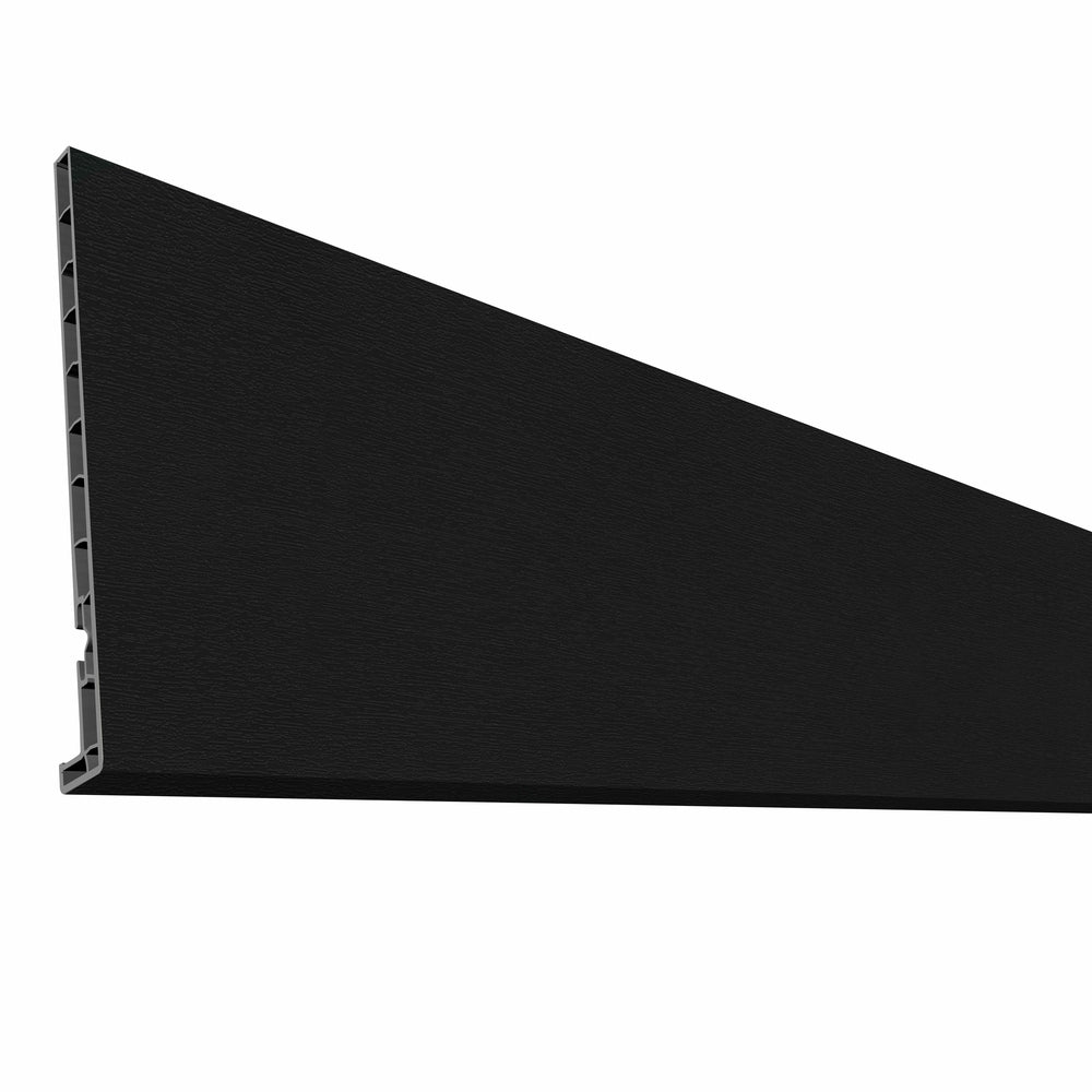VinyPlus dakrandpaneel 295x16 mm