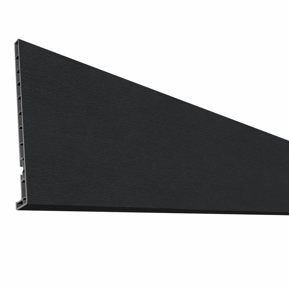 VinyPlus dakrandpaneel 295x16 mm
