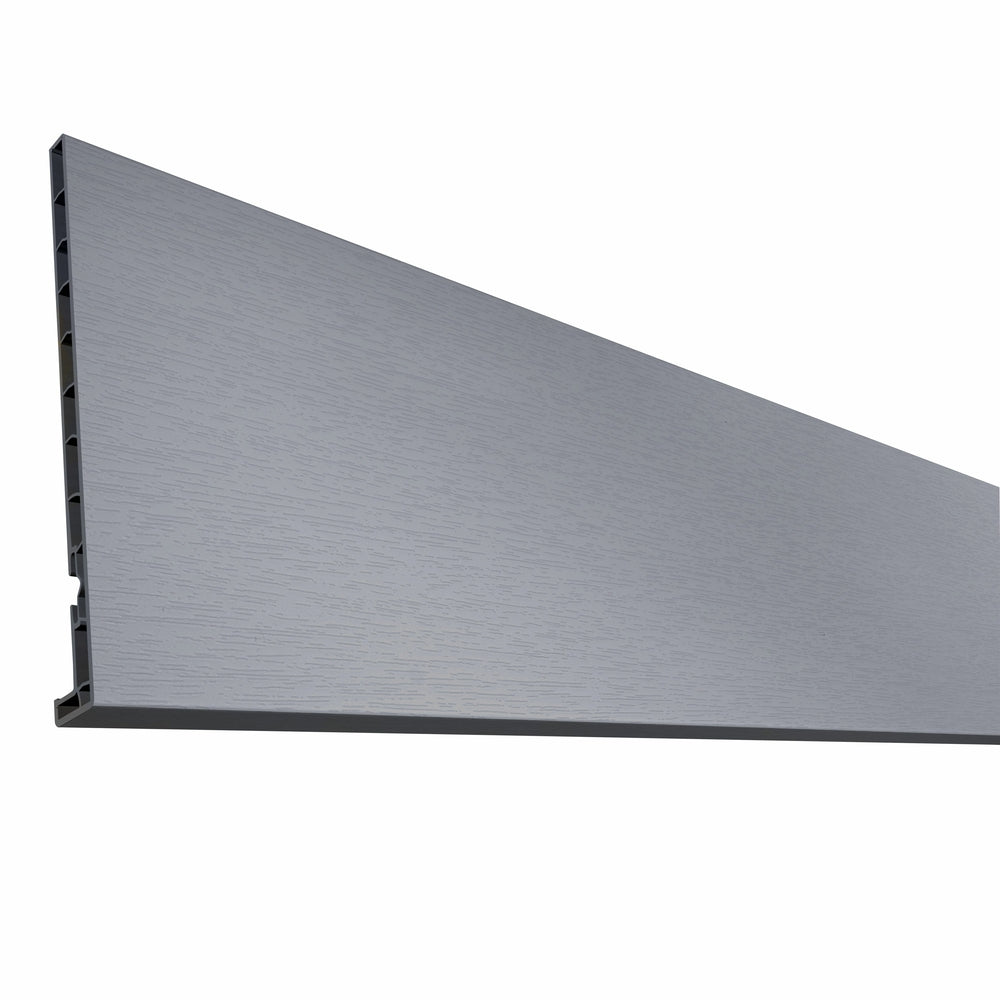 VinyPlus dakrandpaneel 295x16 mm