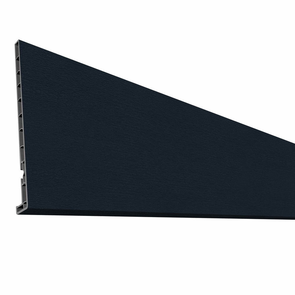 VinyPlus dakrandpaneel 295x16 mm