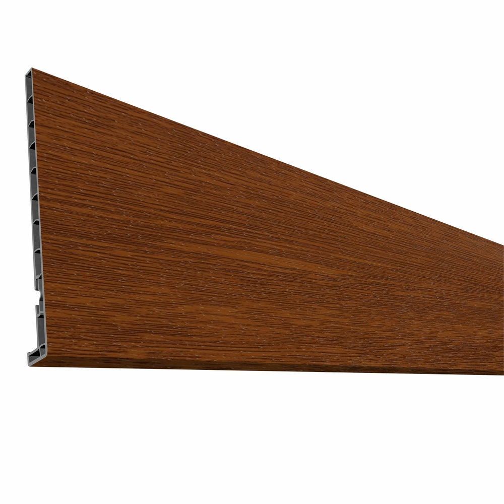 VinyPlus dakrandpaneel 295x16 mm