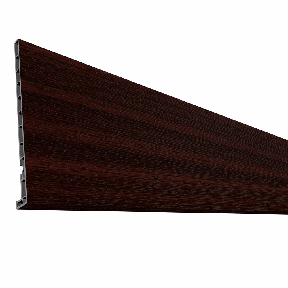 VinyPlus dakrandpaneel 295x16 mm