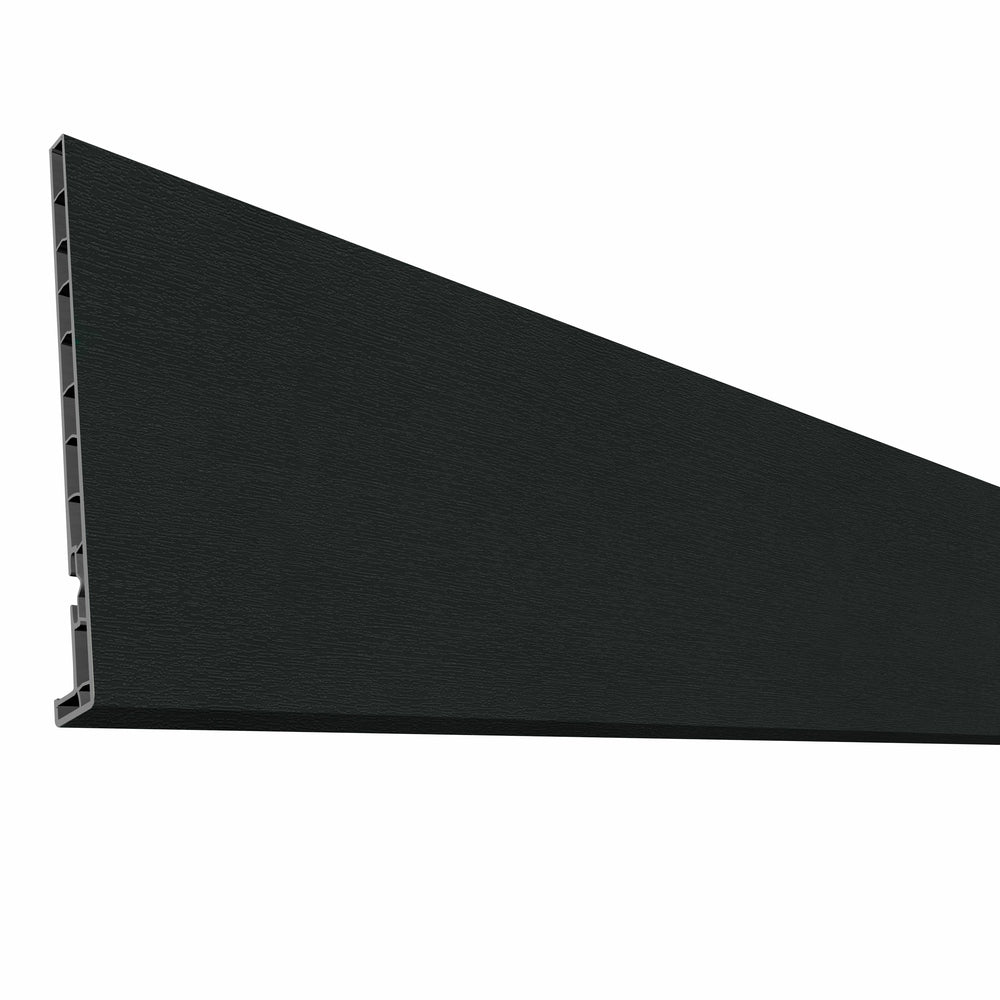 VinyPlus dakrandpaneel 295x16 mm