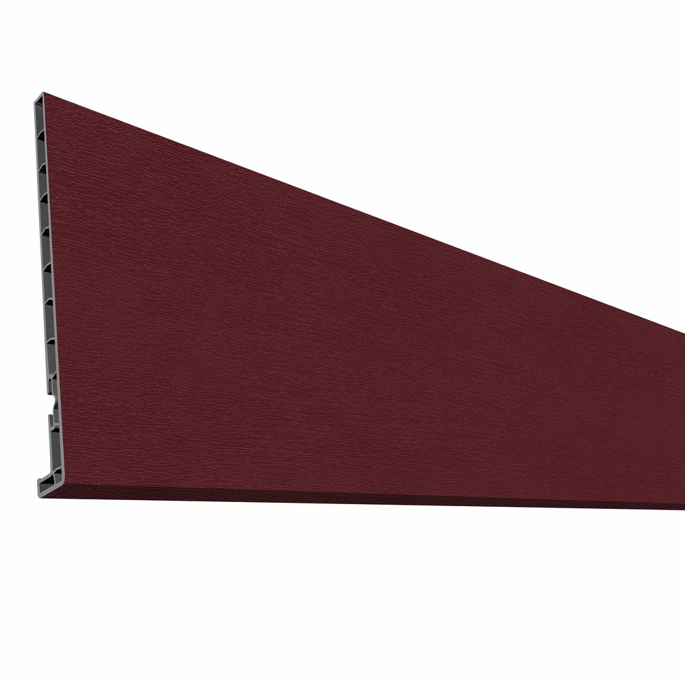 VinyPlus dakrandpaneel 295x16 mm