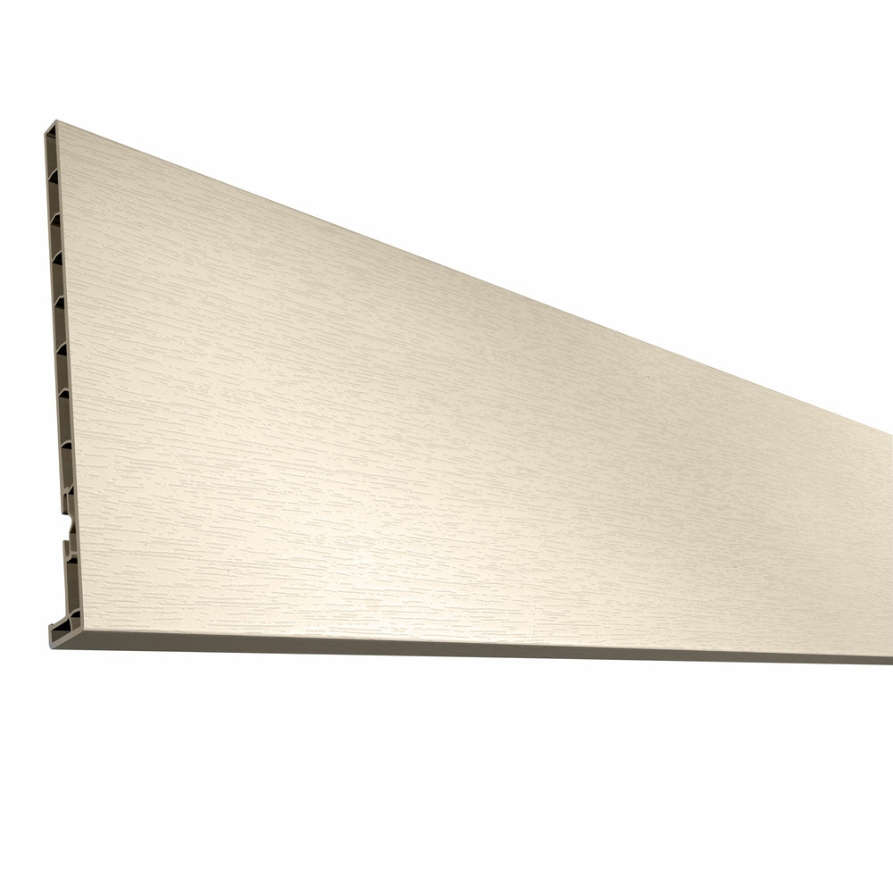 VinyPlus dakrandpaneel 295x16 mm