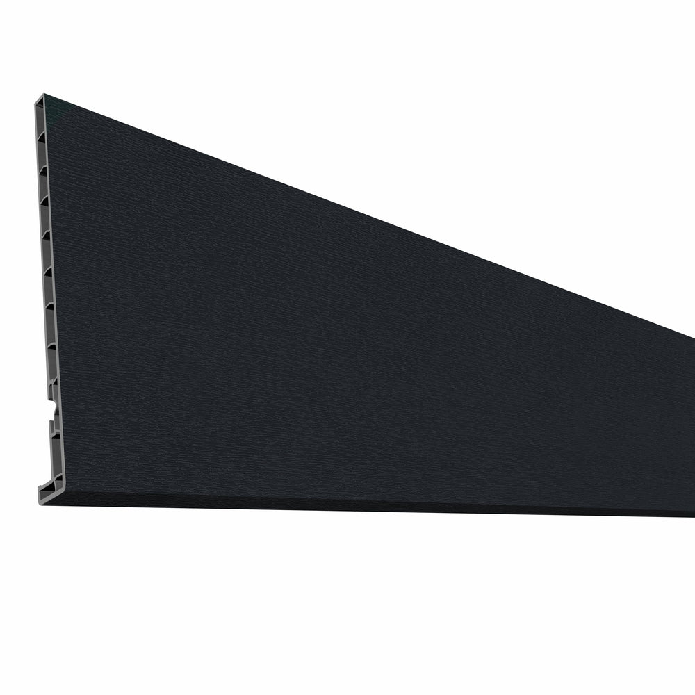 VinyPlus dakrandpaneel 295x16 mm