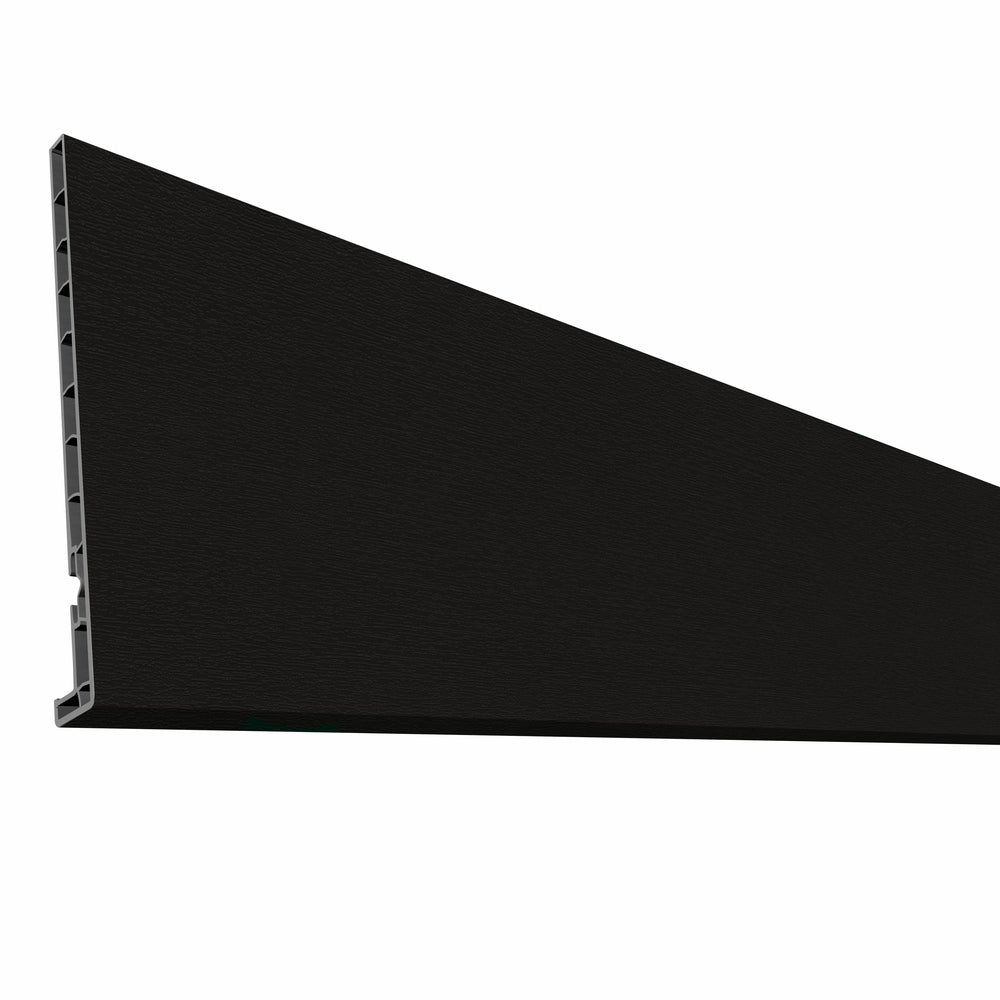 VinyPlus dakrandpaneel 295x16 mm