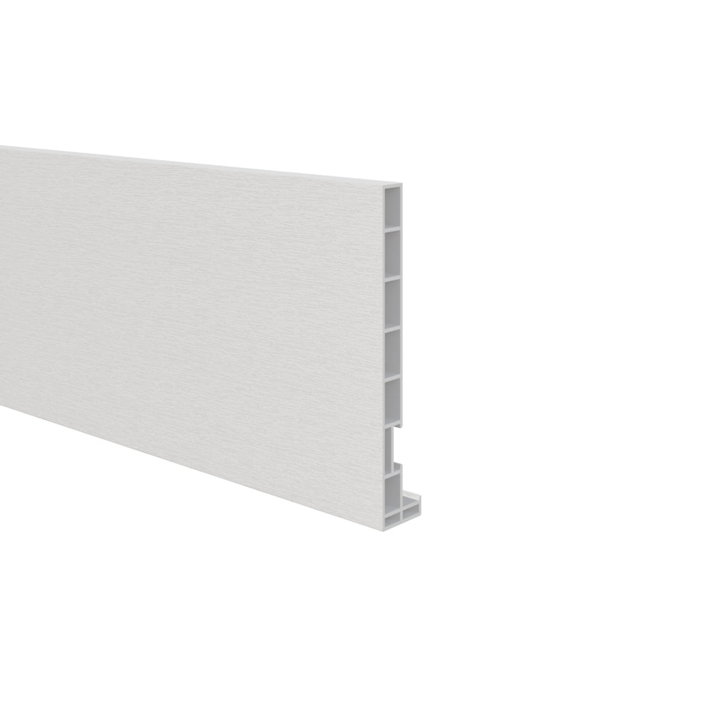VinyPlus dakrandpaneel 200x16 mm