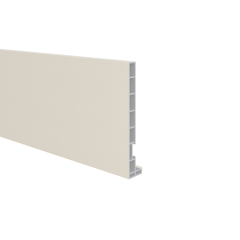 VinyPlus dakrandpaneel 200x16 mm