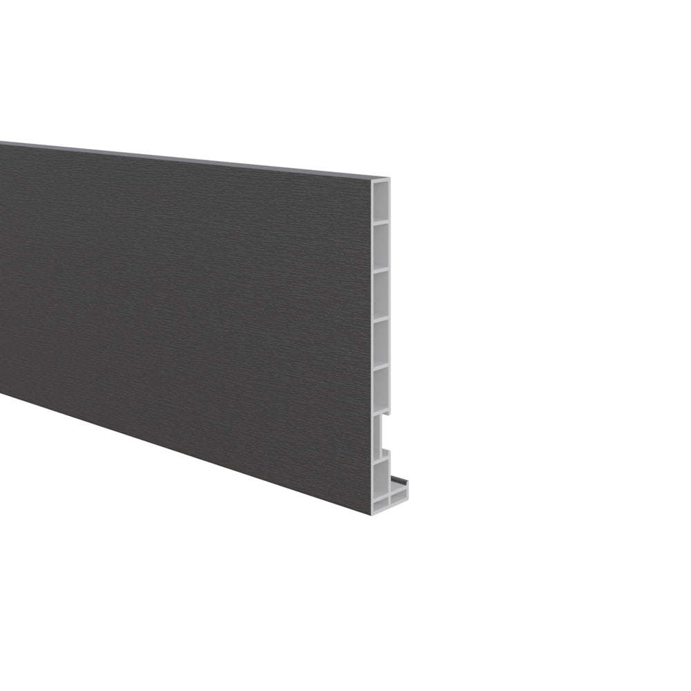 VinyPlus dakrandpaneel 200x16 mm