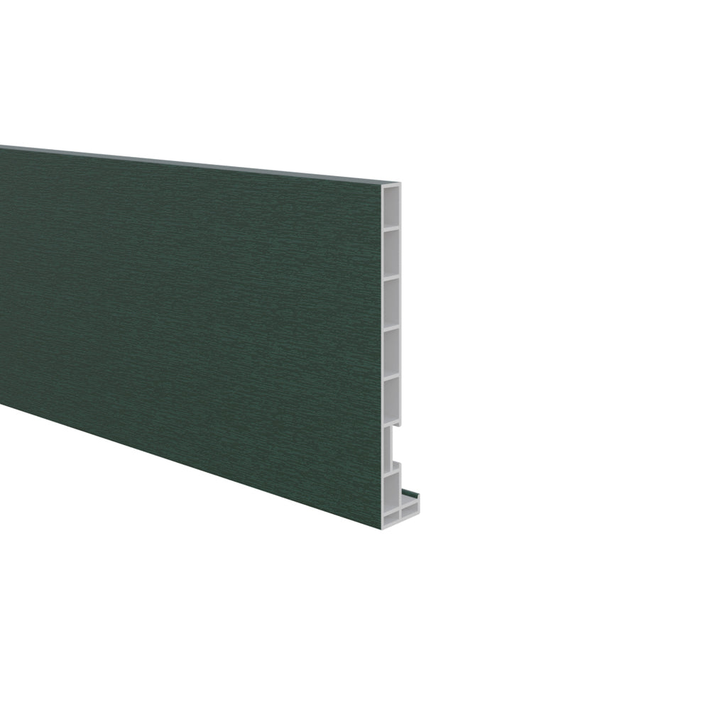 VinyPlus dakrandpaneel 200x16 mm