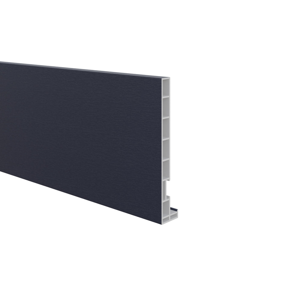 VinyPlus dakrandpaneel 200x16 mm