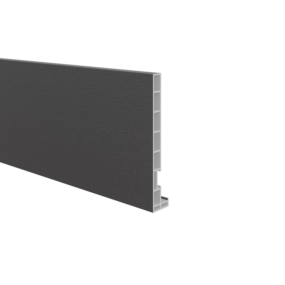 VinyPlus dakrandpaneel 200x16 mm