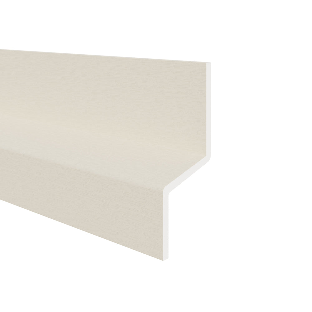Afwateringprofiel 20x20x35x3 mm