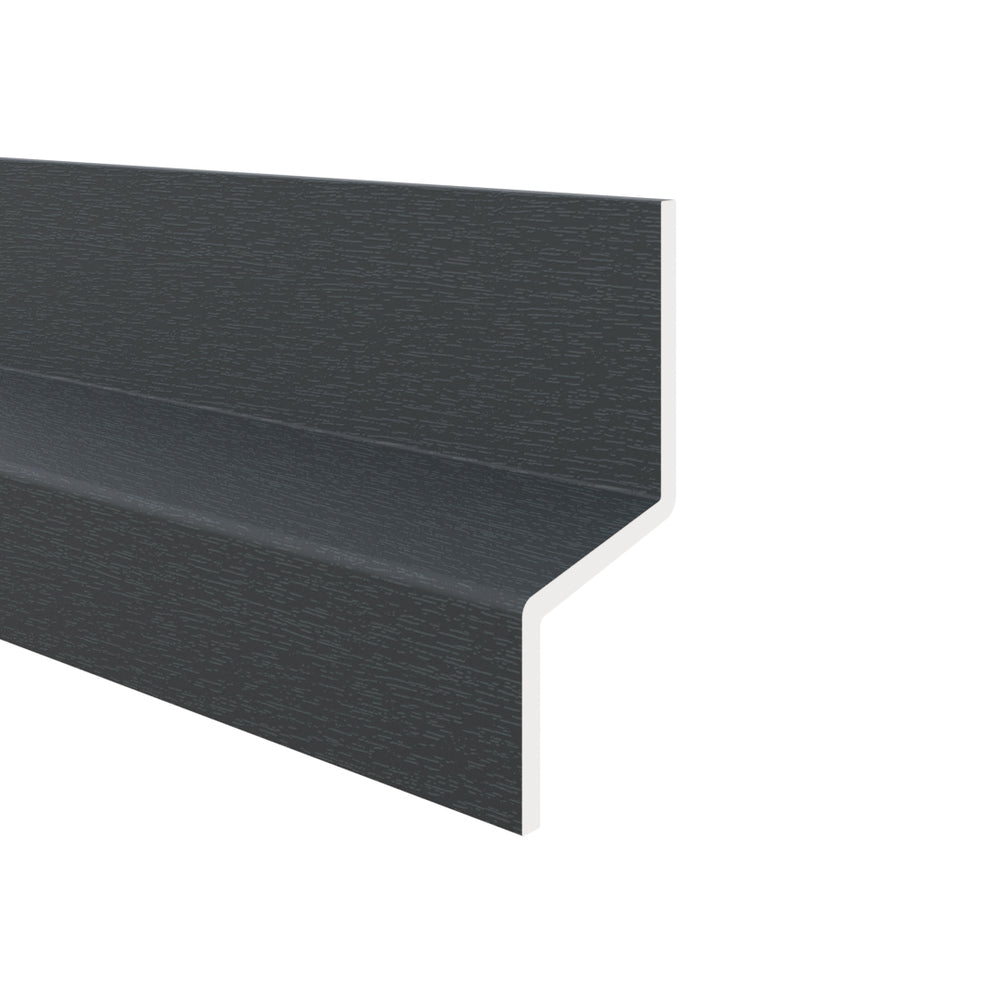 Afwateringprofiel 20x20x35x3 mm