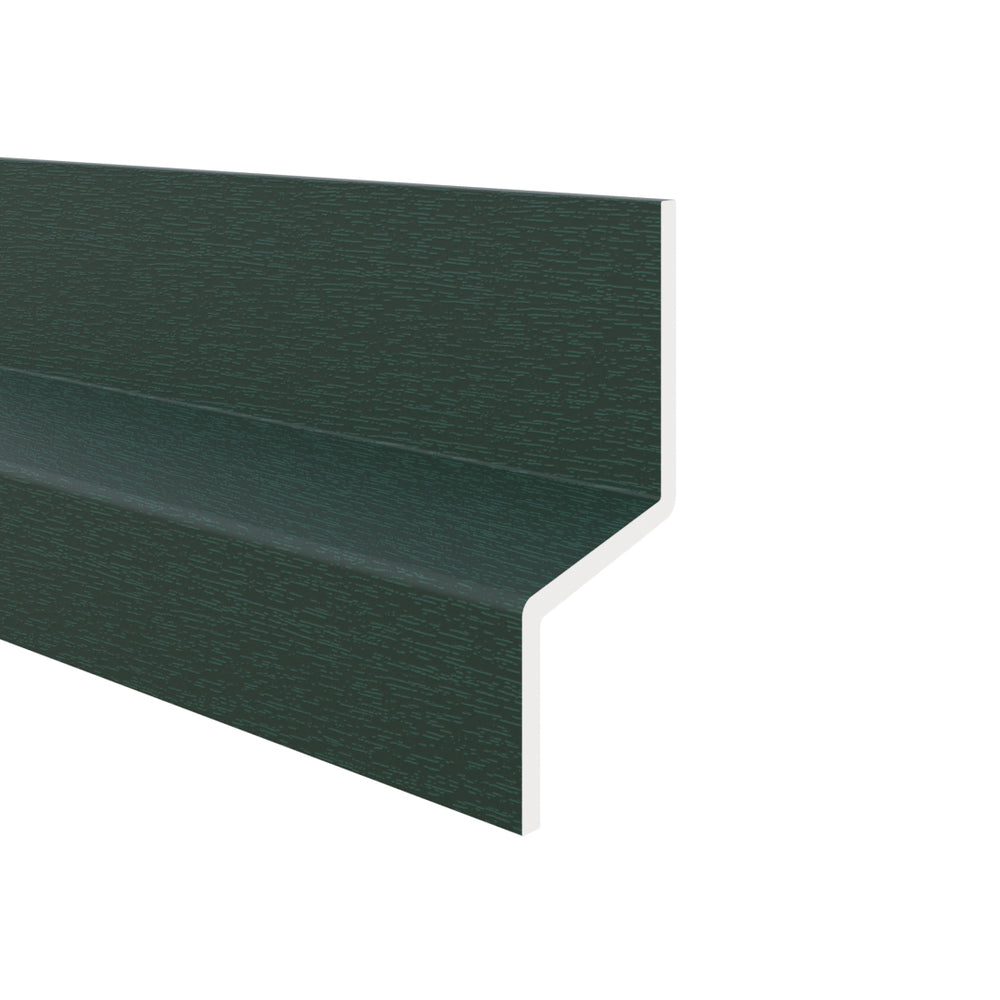 Afwateringprofiel 20x20x35x3 mm