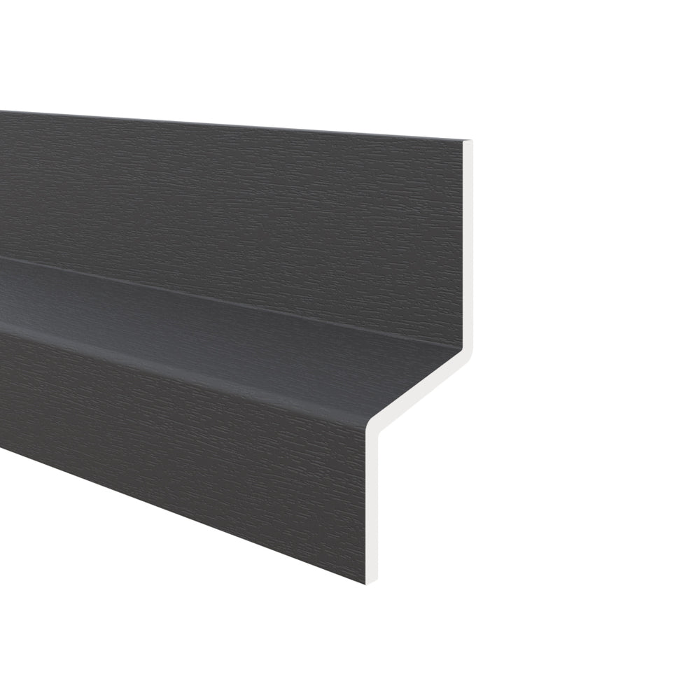 Afwateringprofiel 20x20x35x3 mm