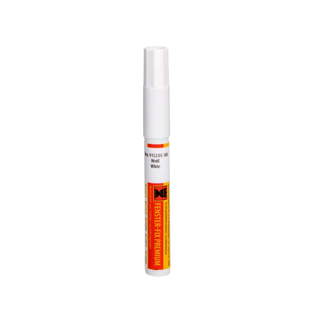 Reparatiestift voor folie