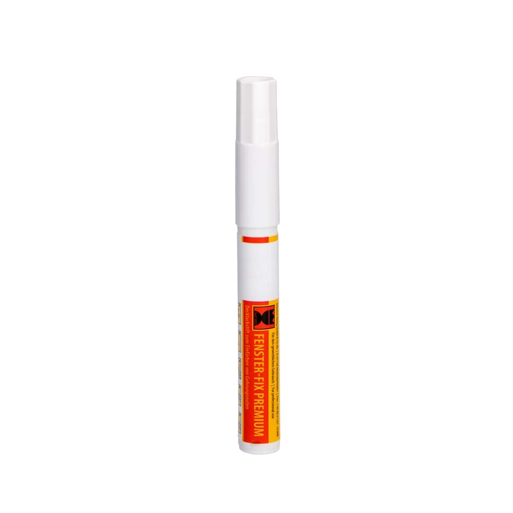 Reparatiestift voor folie
