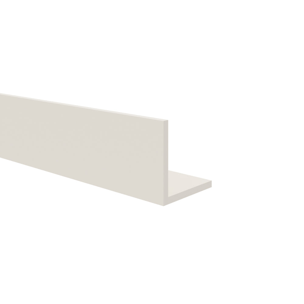 Hoekprofiel 20x20x2 mm