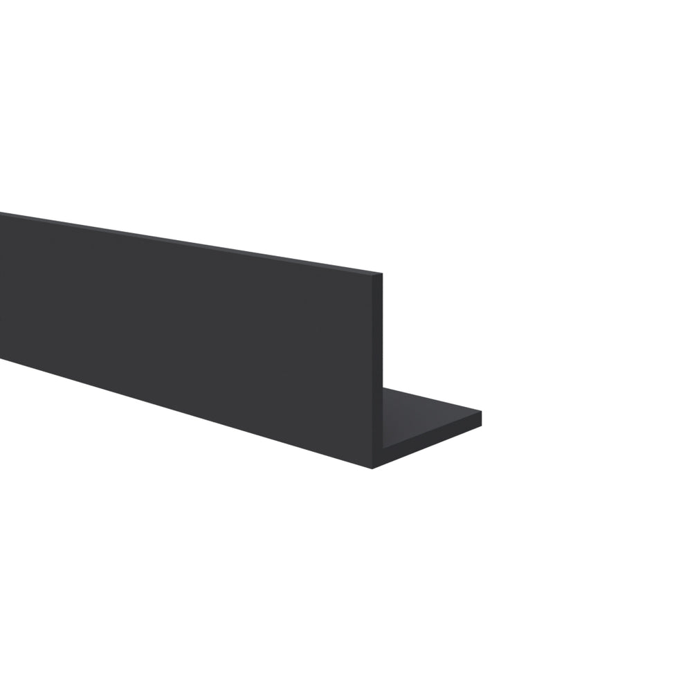 Hoekprofiel 20x20x2 mm