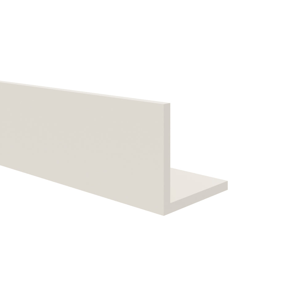 Hoekprofiel 25x25x2,5 mm
