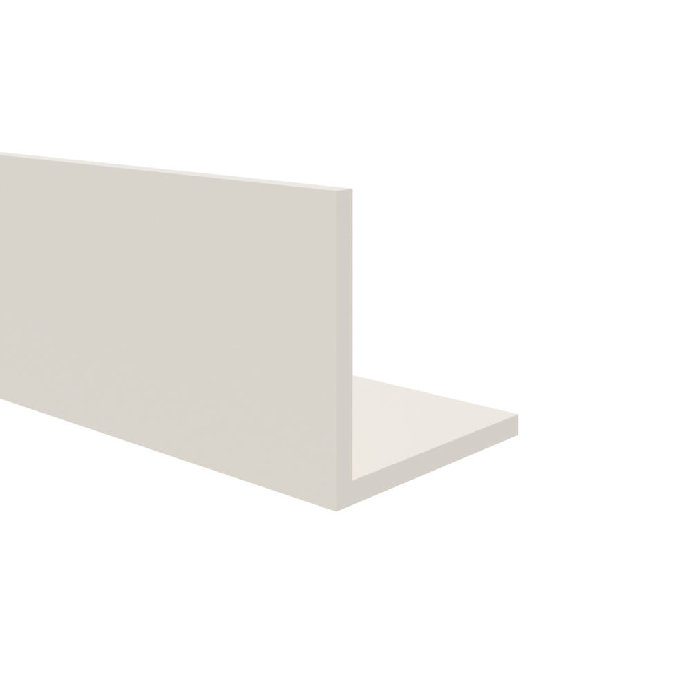 Hoekprofiel 30x30x2 mm