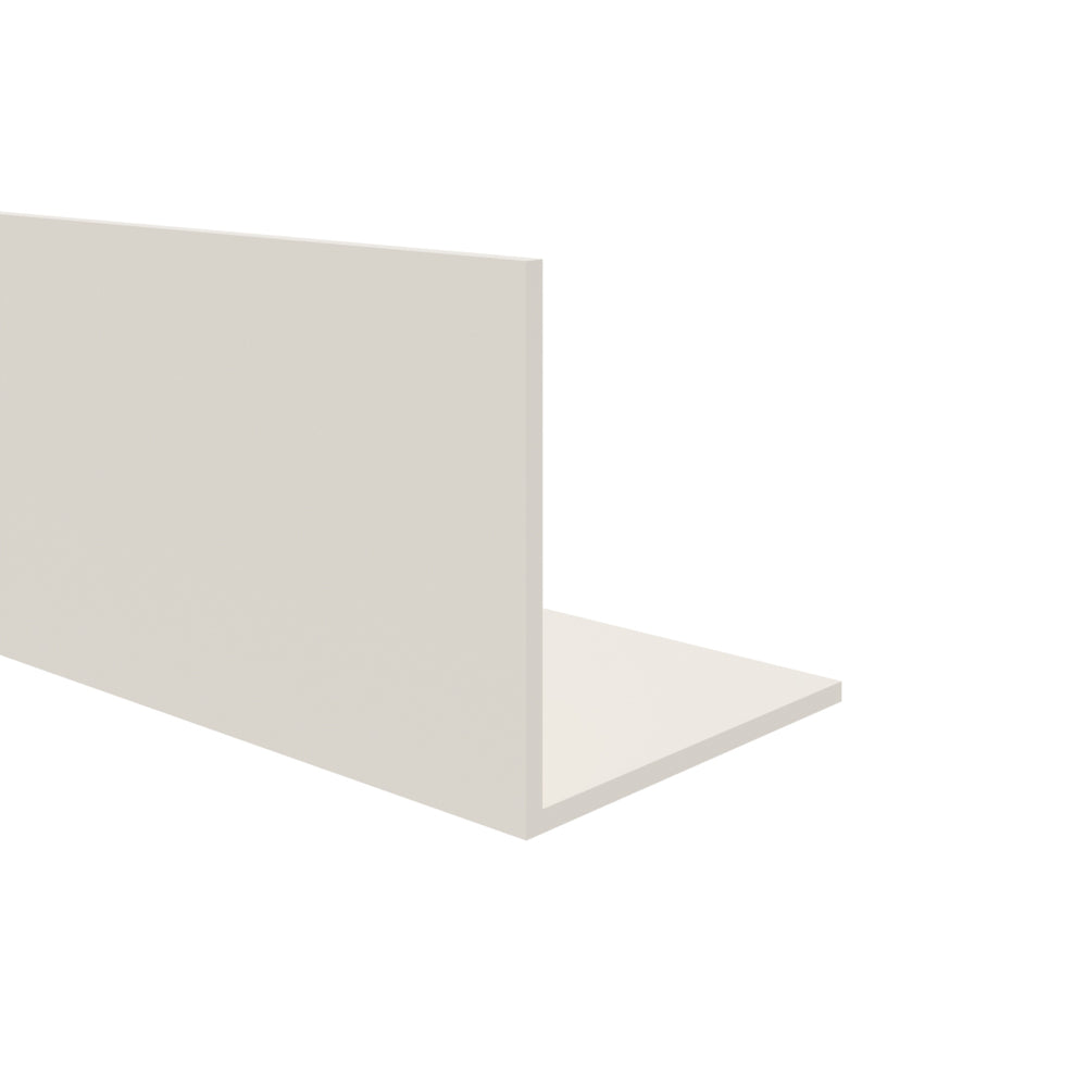 Hoekprofiel 50x50x2 mm