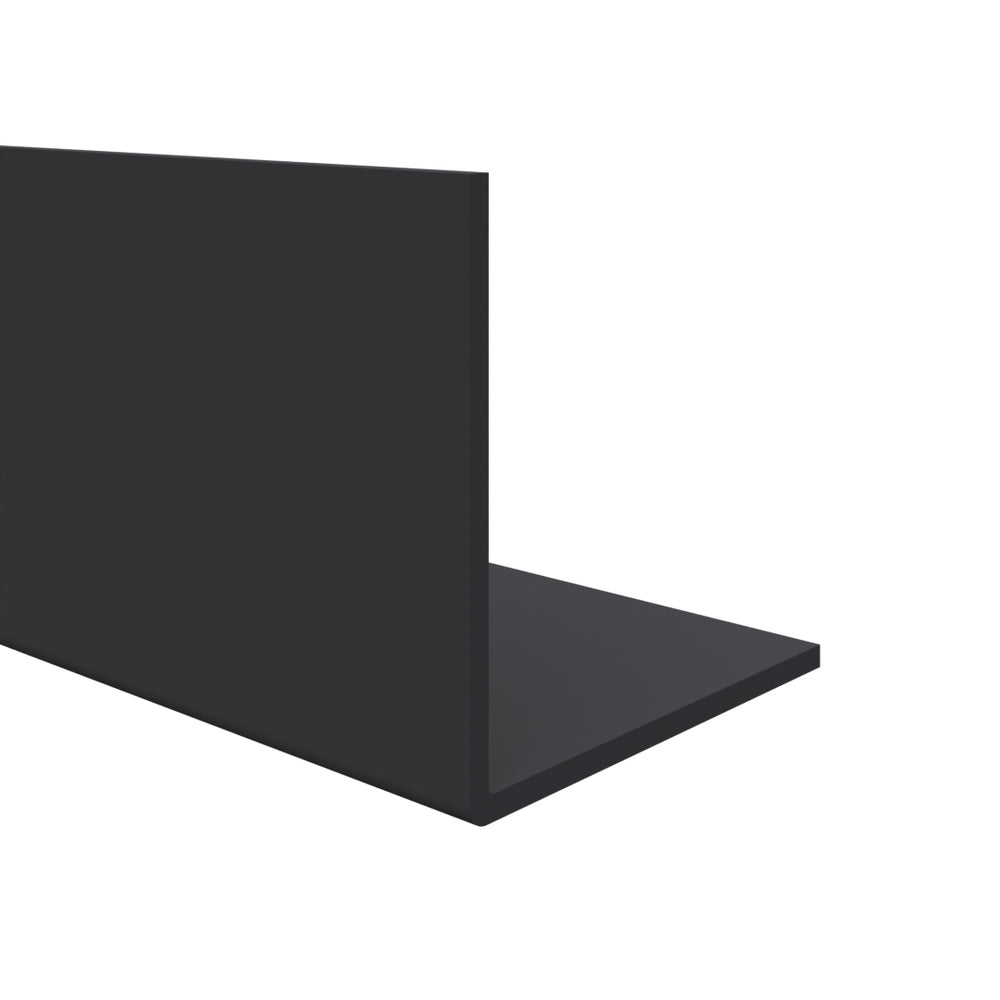 Hoekprofiel 70x70x3 mm afgerond