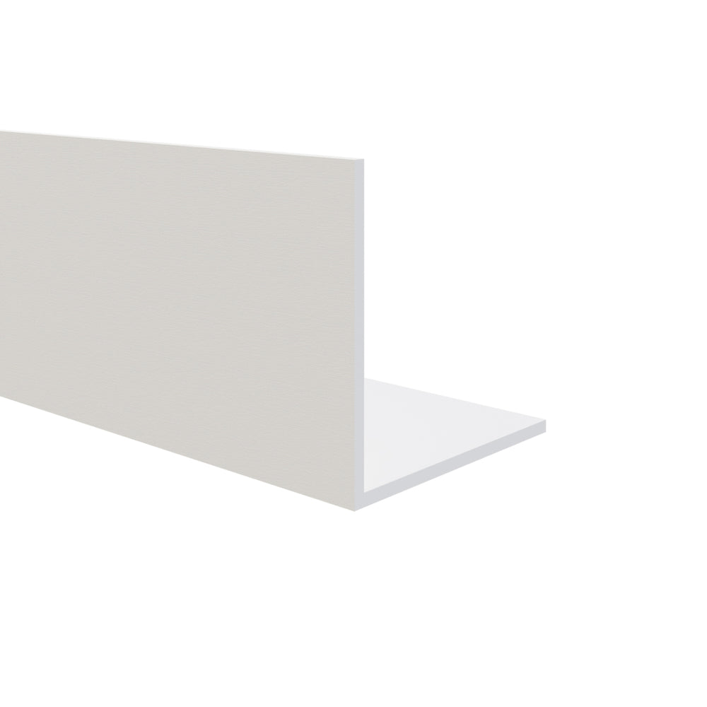 Hoekprofiel 50x50x2,5 mm