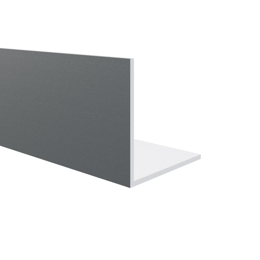 Hoekprofiel 50x50x2,5 mm