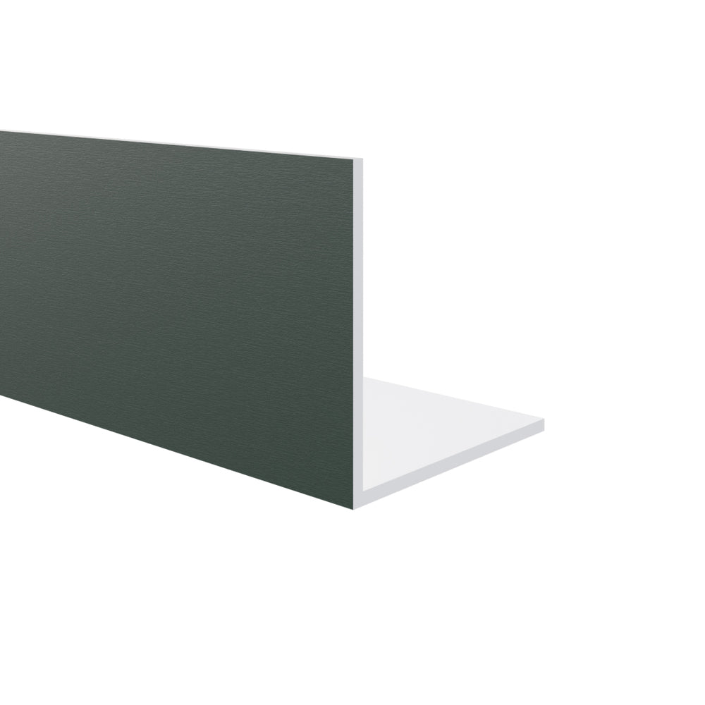 Hoekprofiel 50x50x2,5 mm
