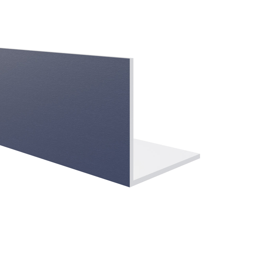Hoekprofiel 50x50x2,5 mm