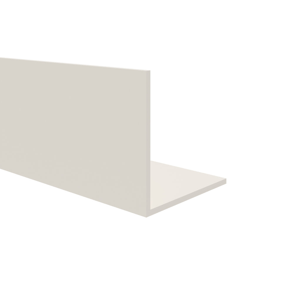 Hoekprofiel 50x50x2,5 mm