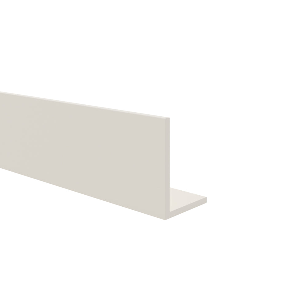 Hoekprofiel 30x20x2 mm