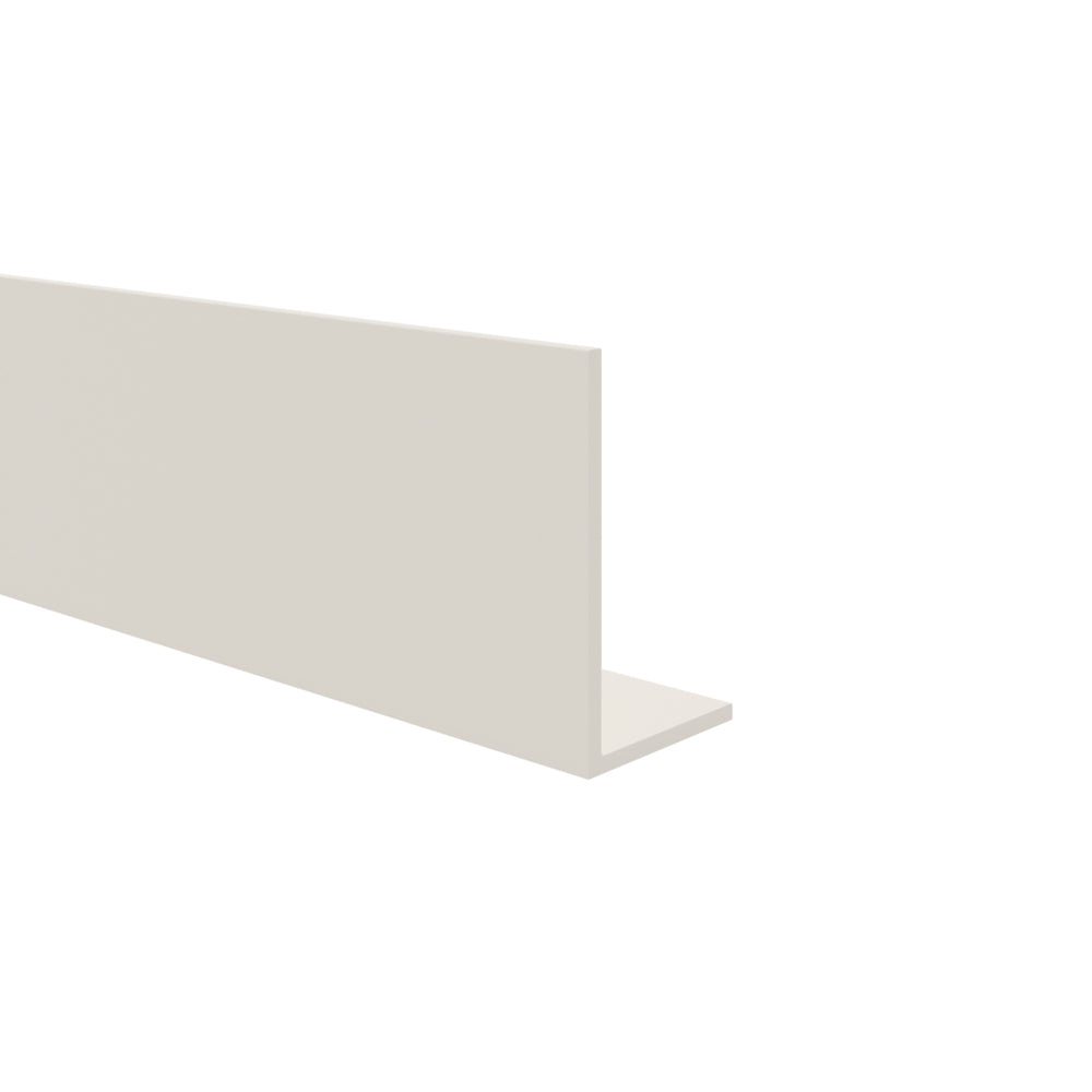 Hoekprofiel 40x20x2 mm