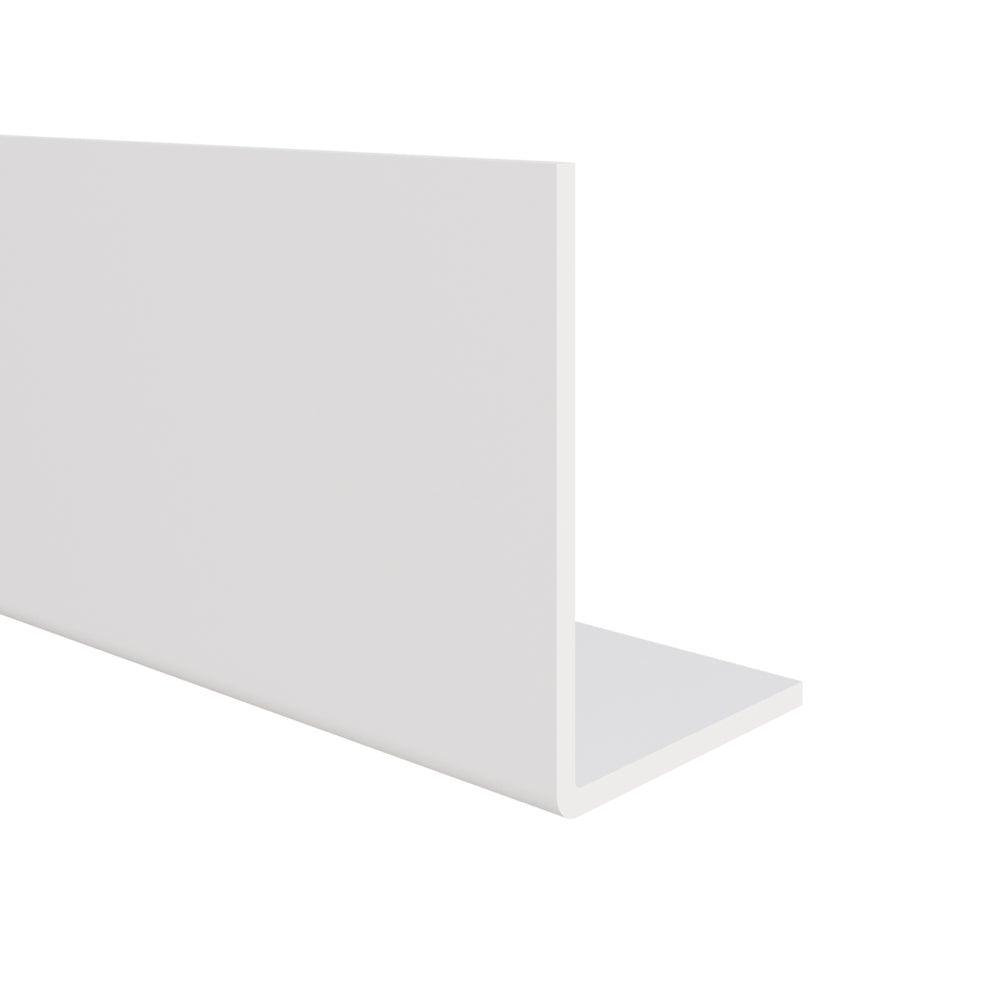 Hoekprofiel 80x50x3 mm
