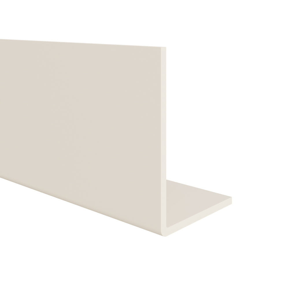 Hoekprofiel 80x50x3 mm