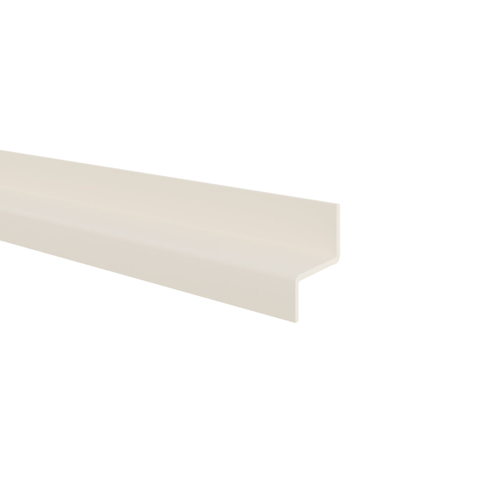 Z-profiel 20x25x25x3 mm