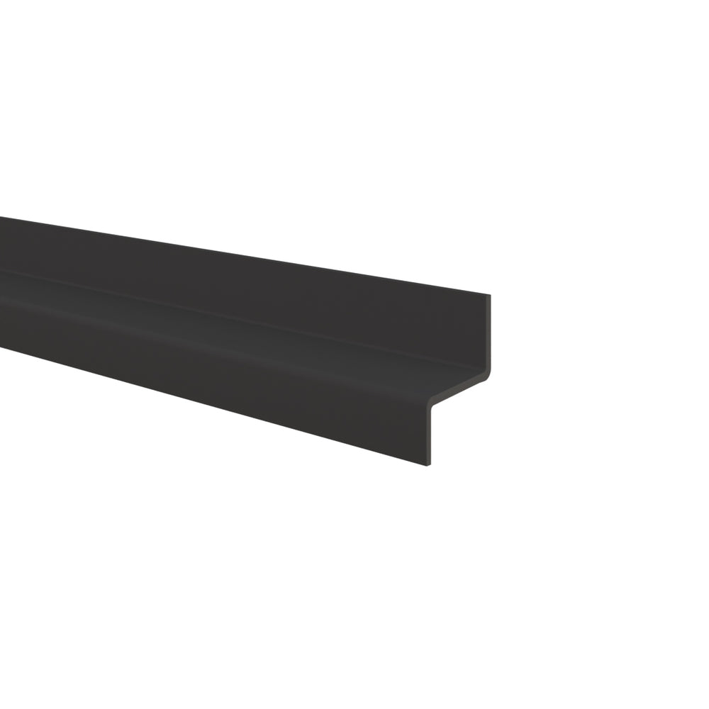 Z-profiel 20x25x25x3 mm