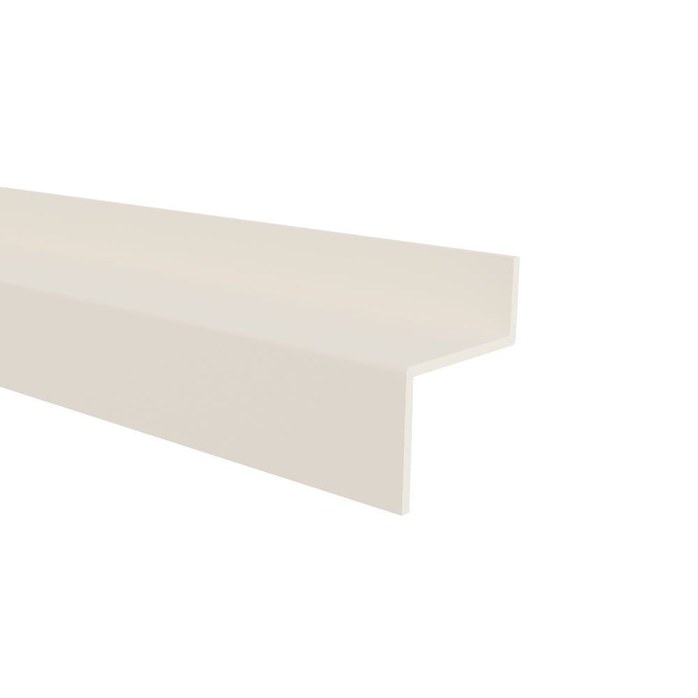 Z-profiel 20x40x30x3 mm