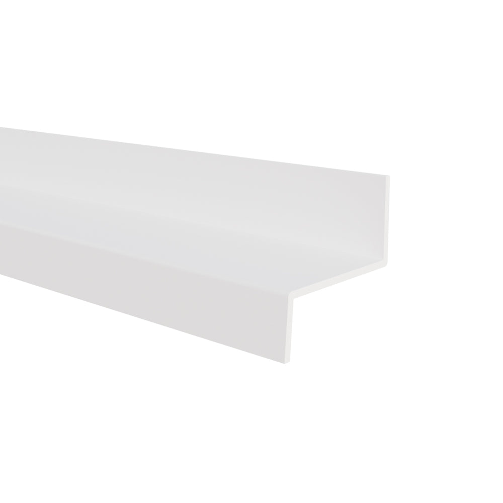 Z-profiel 20x50x30x3 mm