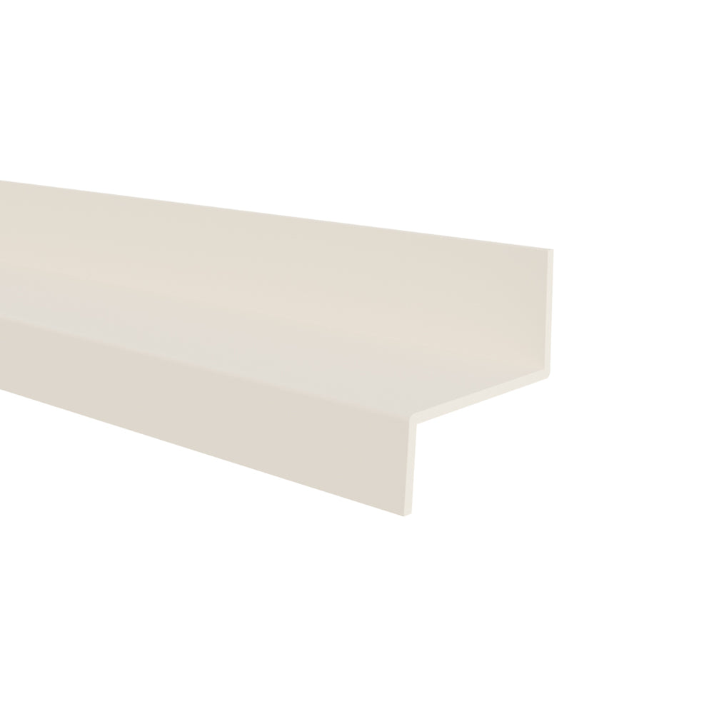 Z-profiel 20x50x30x3 mm
